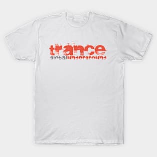 Trance Global Underground T-Shirt